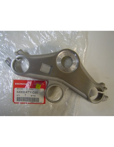 Upper fork tee for - fork,