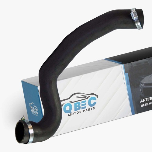 Intercooler turbo hose pipe - hose,