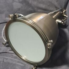 Metal Pendant Ceiling Light