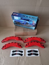 4 x RS Red Brake Caliper