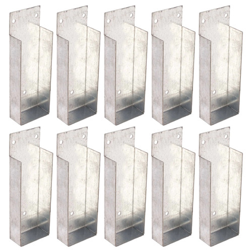 Gravel board clips - gravel,