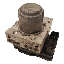 HONDA JAZZ ABS PUMP 2009 ABS