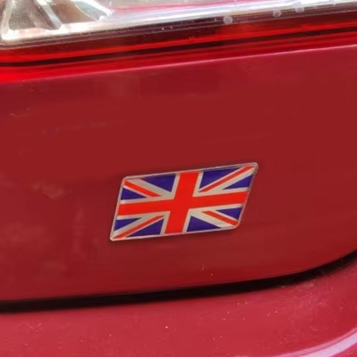 National flag aluminum - uk,