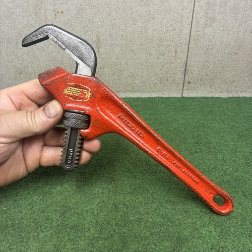 Ridgid 110 offset adjustable - e-110,