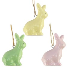 Hanging easter tree - easter,