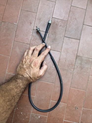 Count cable ktm lc4 - cable,