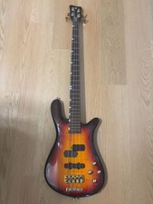 Warwick streamer LX sunburst /