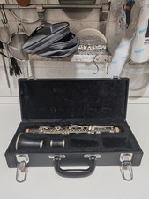 Clarinetto Piccolo Buffet Crampon - Mi Naturale (E natural Clarinet - Very Rare)
