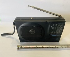 Rare Vintage Omega Portable