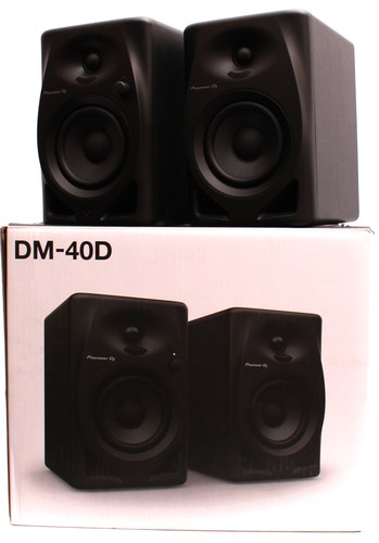 Pioneer 40d desktop - pioneer, dj