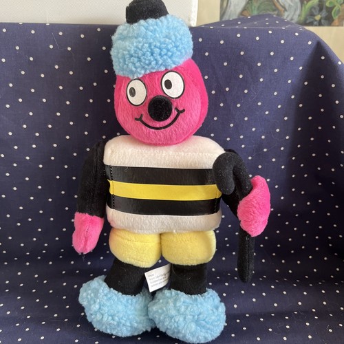 Vintage bertie bassett - bertie,