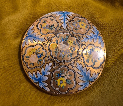 Vintage antique zenette - vintage,