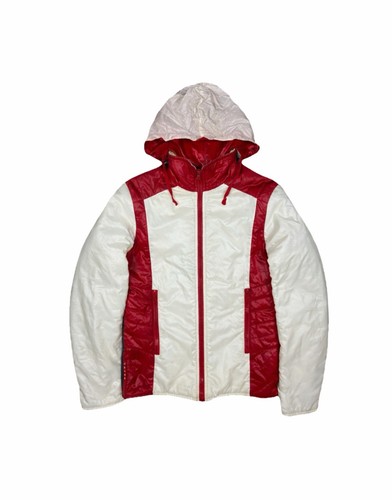 Prada sport jacket - prada,