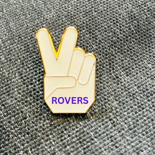 Bristol rovers sign - , badge