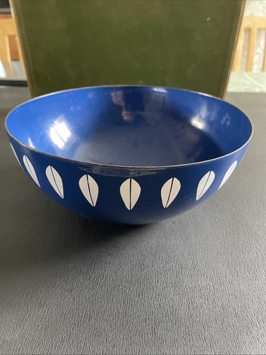 Catherine holm enamel lotus - enamel,