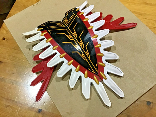 Power rangers wild force - wild,