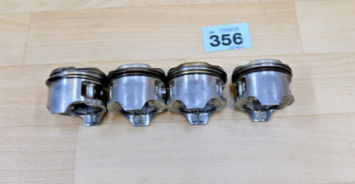 Honda cb1 set - ,