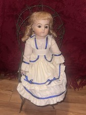 Bru Doll/ Bru jner  9 , 1987