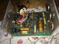 MIGATRONIC AUTOMIG 180 MIG WELDER CONTROL PCB REPAIR