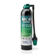 Adey MC4+ Rapide Internal Leak