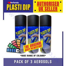 PlastiDip / Plasti Dip® Matte