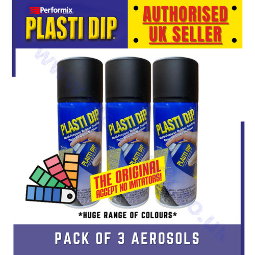 Plastidip plasti dip matte - plastidip, dip®