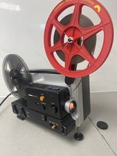Chinon IQ4000GL SUPER 8 8MM
