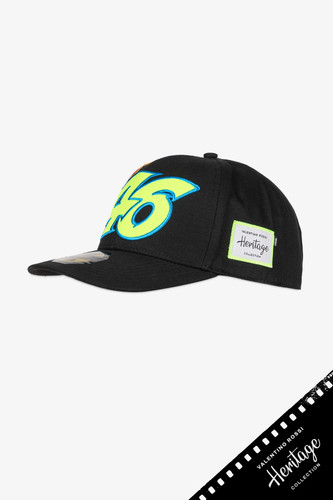 Official valentino rossi vr46 - valentino,