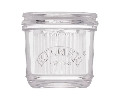 Kilner butter crock - kilner,