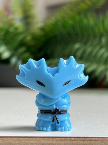 Gogo crazy bones series1 - gogo's, ako