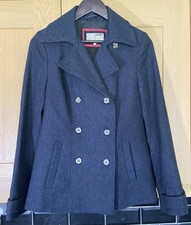 Musto size 10/12 dark navy