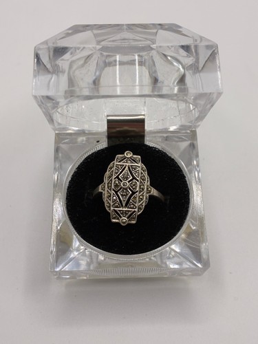 Vintage 925 sterling silver - vintage,