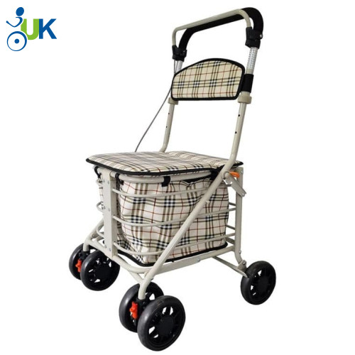 Folding shopping - folding,