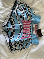 Yokkao Muay Thai Boxing Shorts