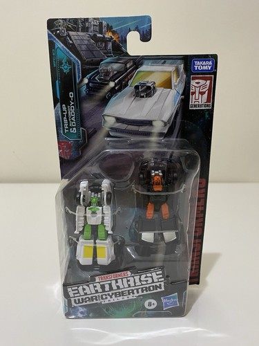 Transformers war for cybertron - transformers,