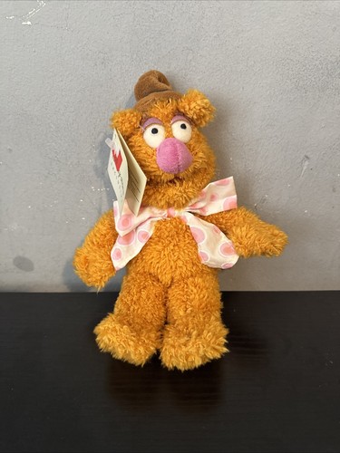 Disney fozzie bear - bear, 9"
