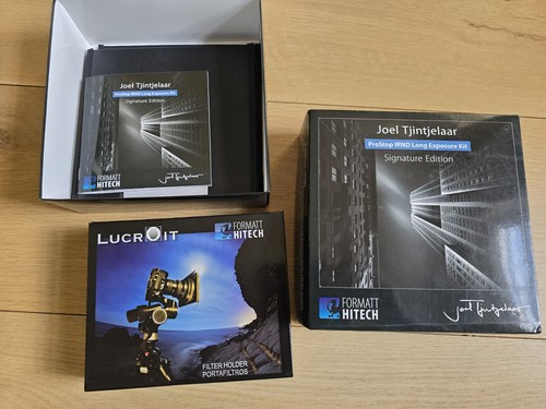 Lucroit formatt hitech long - formatt,