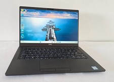 Dell Latitude 7400..i7-8665U..Ram 16 SSD 512 Batteria Buona  RICONDIZIONATO