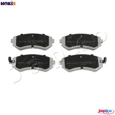 BRAKE PAD SET DISC BRAKE 51137 FOR NISSAN PATROL/GR/V/Wagon/IV/Station/Mk/II