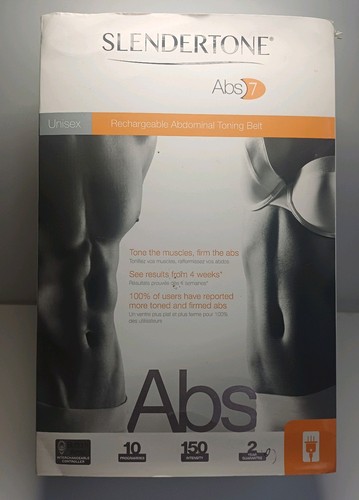 Slendertone abs stomach - abs,