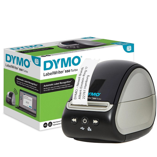 Dymo labelwriter 550 - labelwriter,
