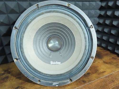 Diatone 125 alnico - pw-125,