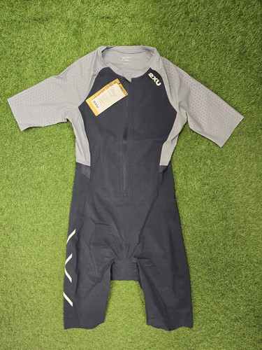 2xu light speed tech sleeved - 2xu,