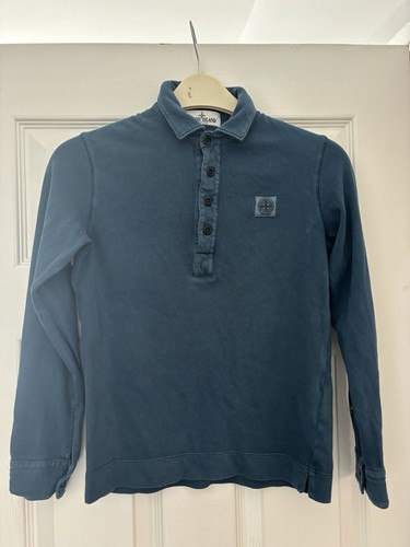 Stone island junior - stone,