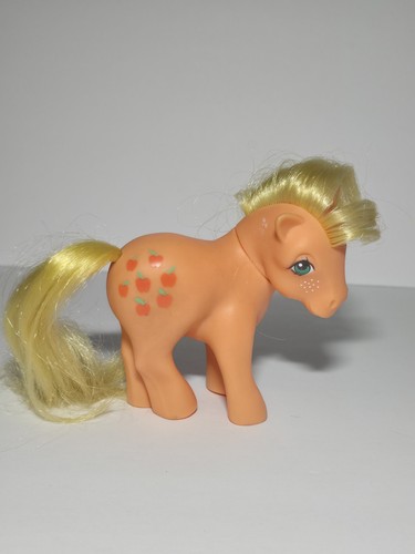 Vintage little pony g1 - vintage,