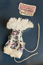 Monster High  1st First Wave