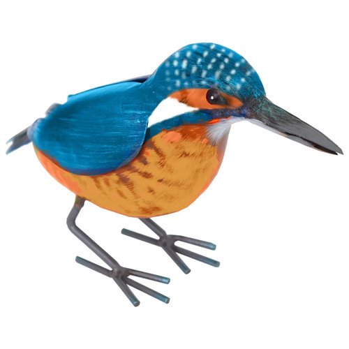 Primus metal kingfisher - metal,