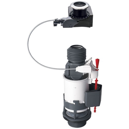 Wirquin jollyflush touchless - wirquin,