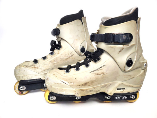 Salomon one aggressive - st,