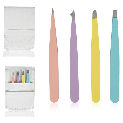 Tweezers set piece - 4,